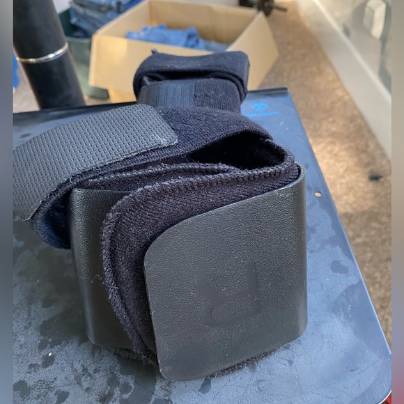 DNS Dorsal Night Splint-Right  Foot One Size - Picture 6 of 6